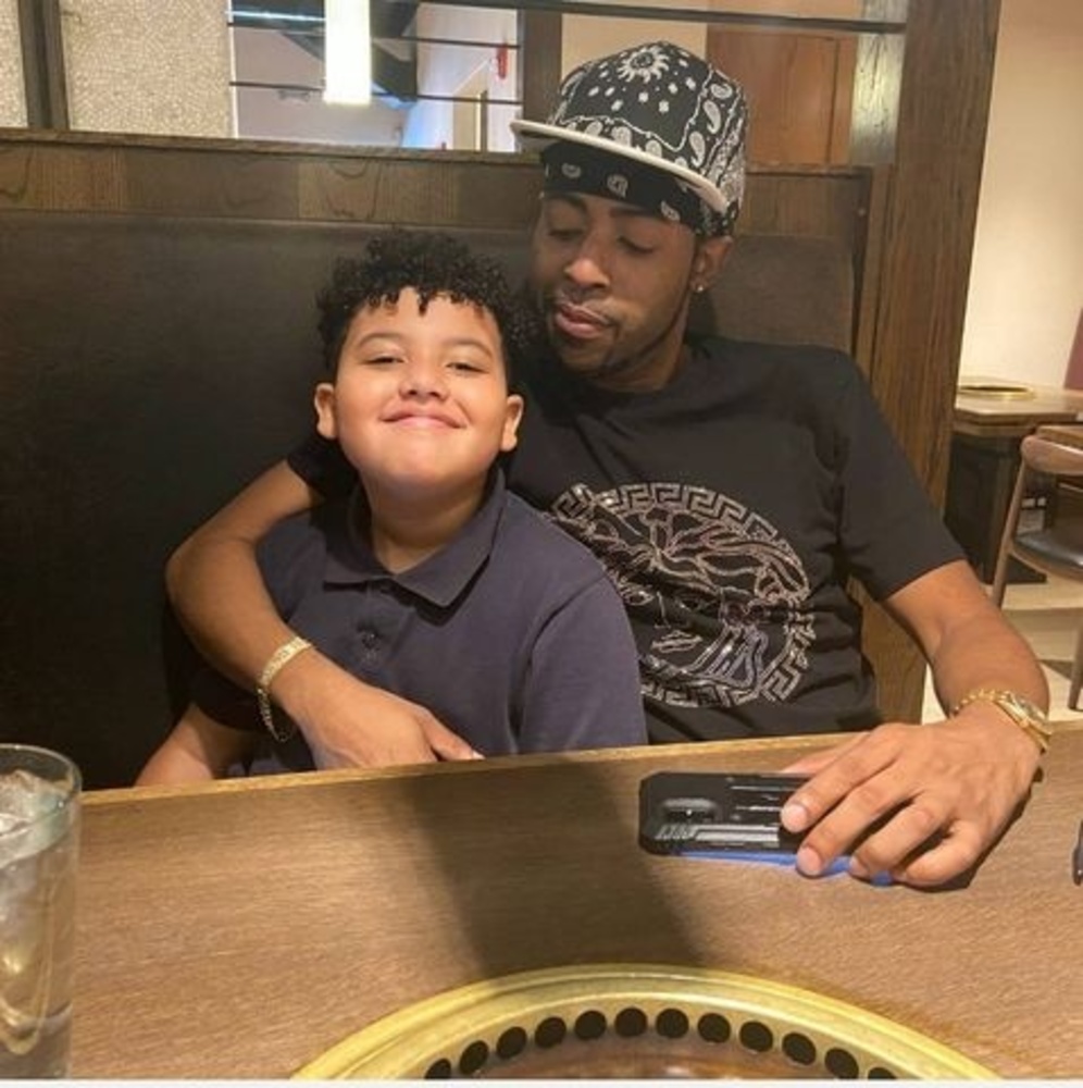 Meet your Posher, Jon